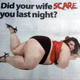Image for article titled Is Your Wife Fat? Try Adultery!